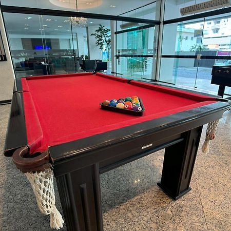 Hotel Das Americas Balneario Camboriu Ngoại thất bức ảnh