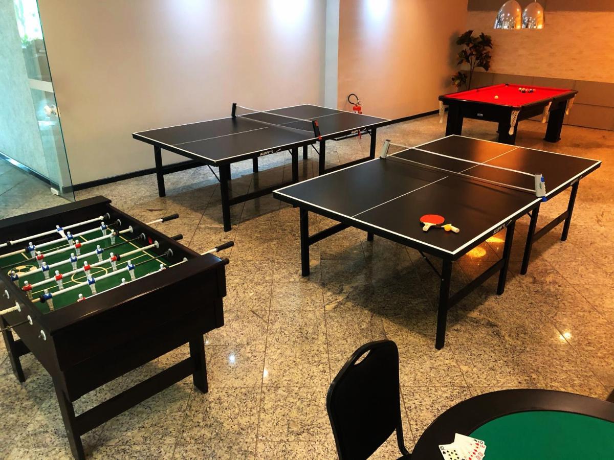 Hotel Das Americas Balneario Camboriu Ngoại thất bức ảnh