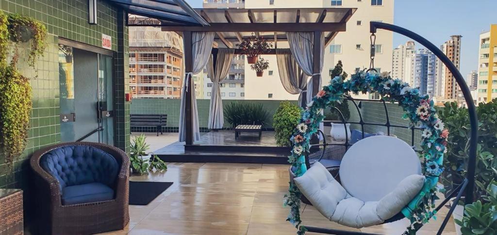 Hotel Das Americas Balneario Camboriu Ngoại thất bức ảnh