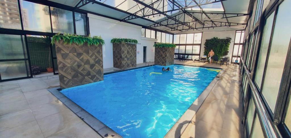 Hotel Das Americas Balneario Camboriu Ngoại thất bức ảnh