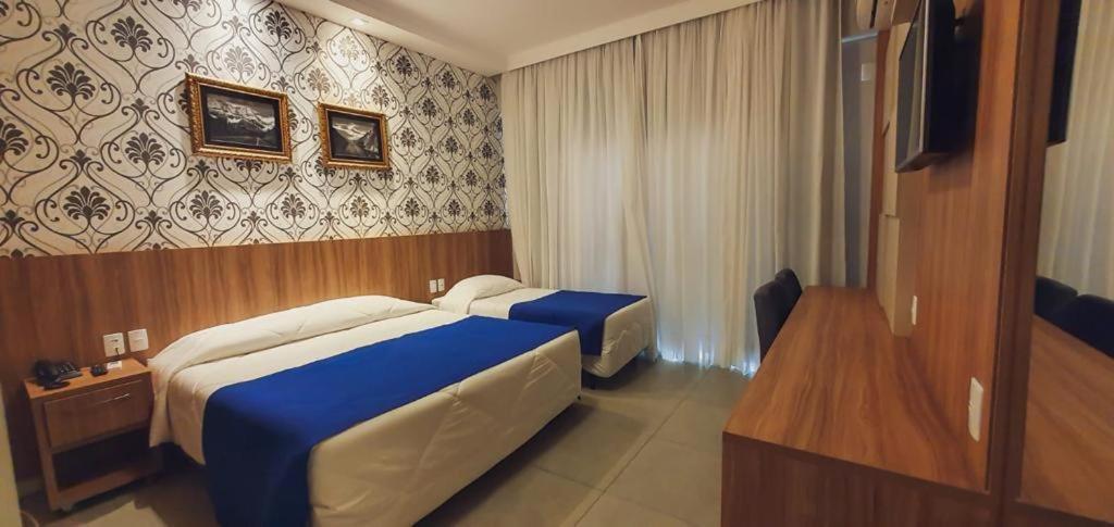 Hotel Das Americas Balneario Camboriu Ngoại thất bức ảnh