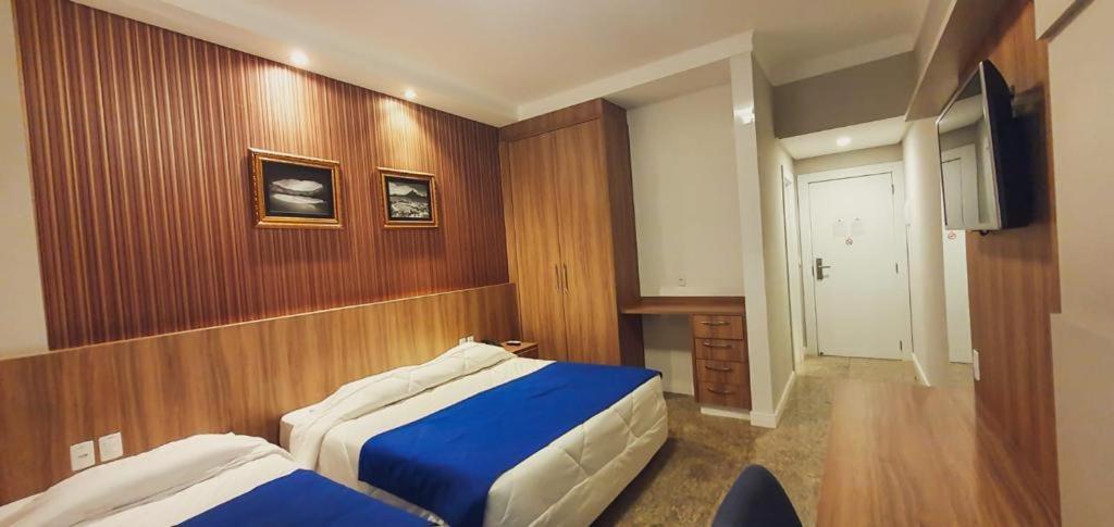Hotel Das Americas Balneario Camboriu Ngoại thất bức ảnh