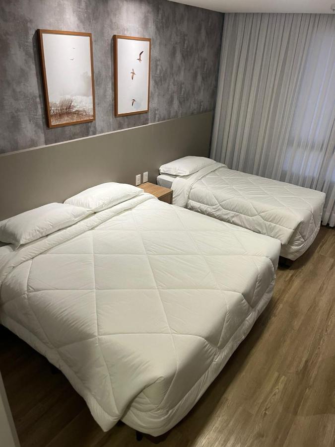 Hotel Das Americas Balneario Camboriu Ngoại thất bức ảnh