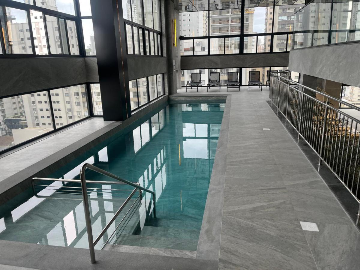 Hotel Das Americas Balneario Camboriu Ngoại thất bức ảnh