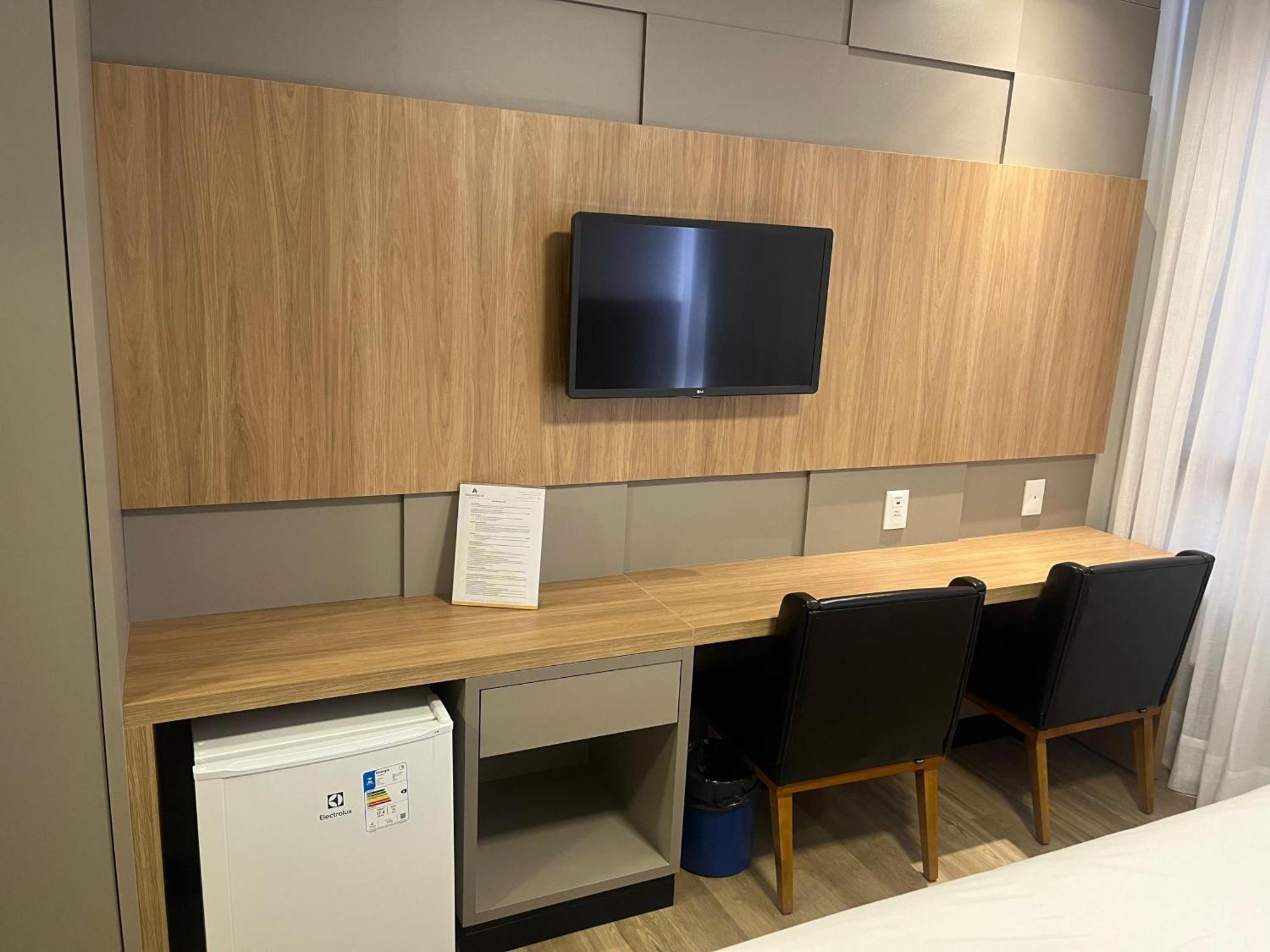 Hotel Das Americas Balneario Camboriu Ngoại thất bức ảnh