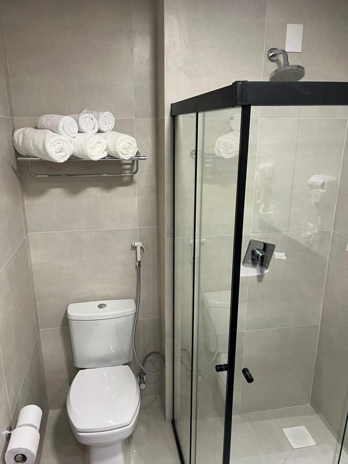 Hotel Das Americas Balneario Camboriu Ngoại thất bức ảnh