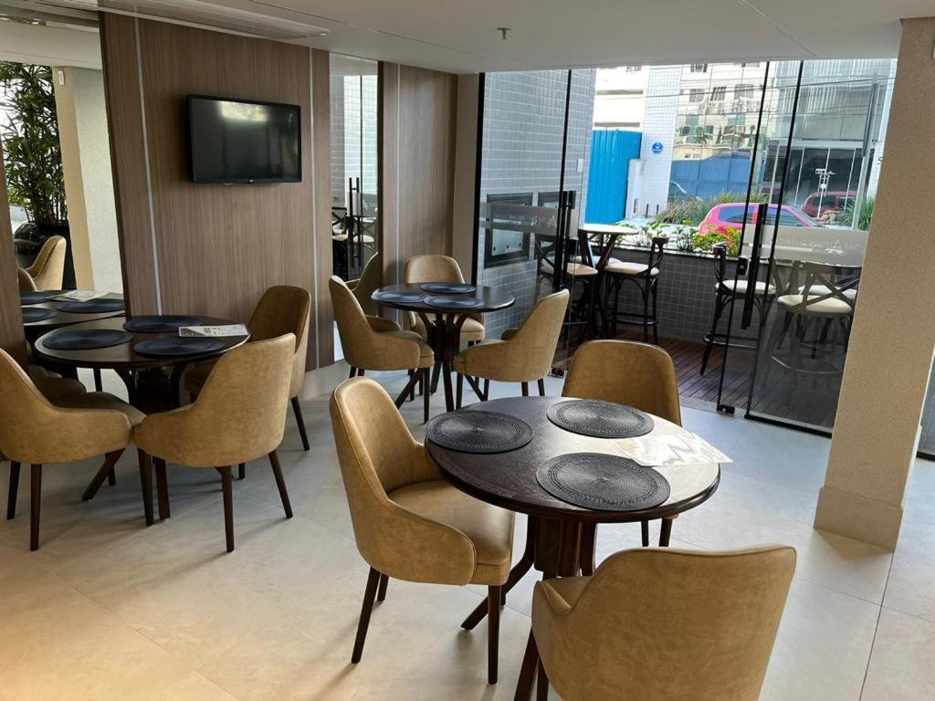 Hotel Das Americas Balneario Camboriu Ngoại thất bức ảnh