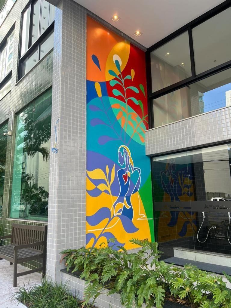 Hotel Das Americas Balneario Camboriu Ngoại thất bức ảnh