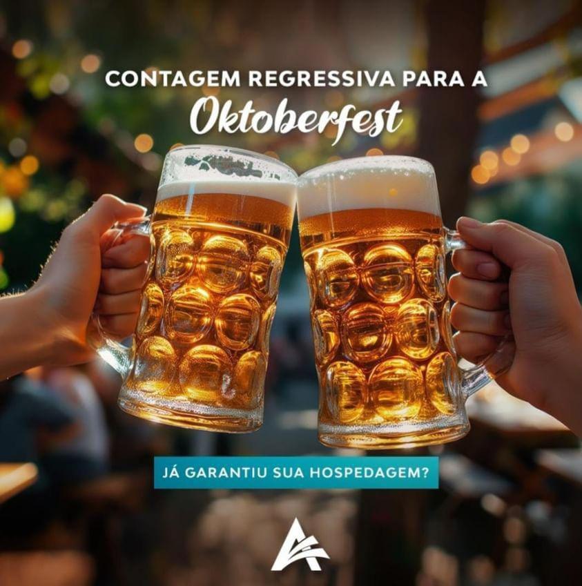 Hotel Das Americas Balneario Camboriu Ngoại thất bức ảnh