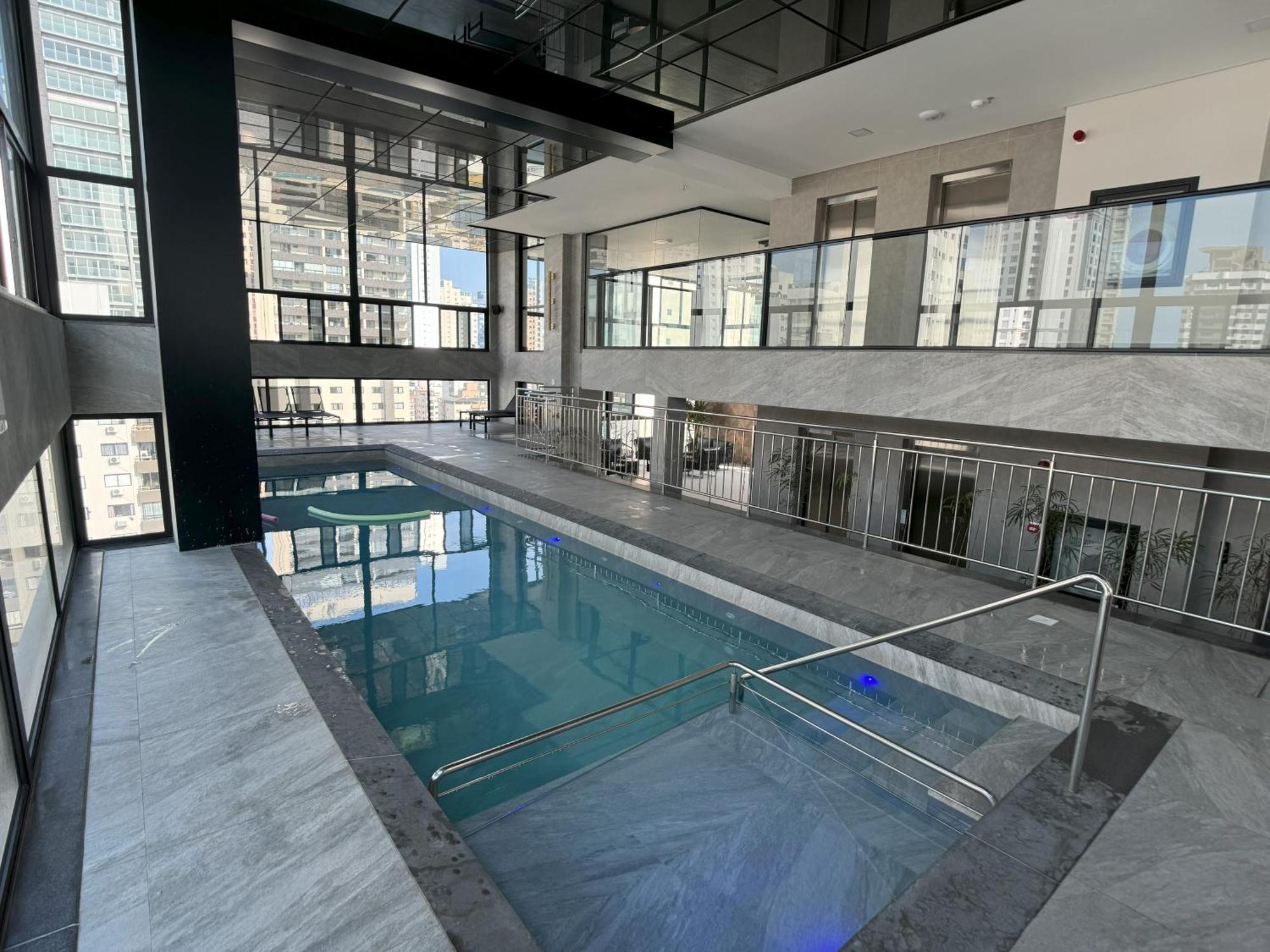 Hotel Das Americas Balneario Camboriu Ngoại thất bức ảnh