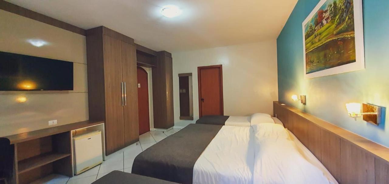 Hotel Das Americas Balneario Camboriu Ngoại thất bức ảnh