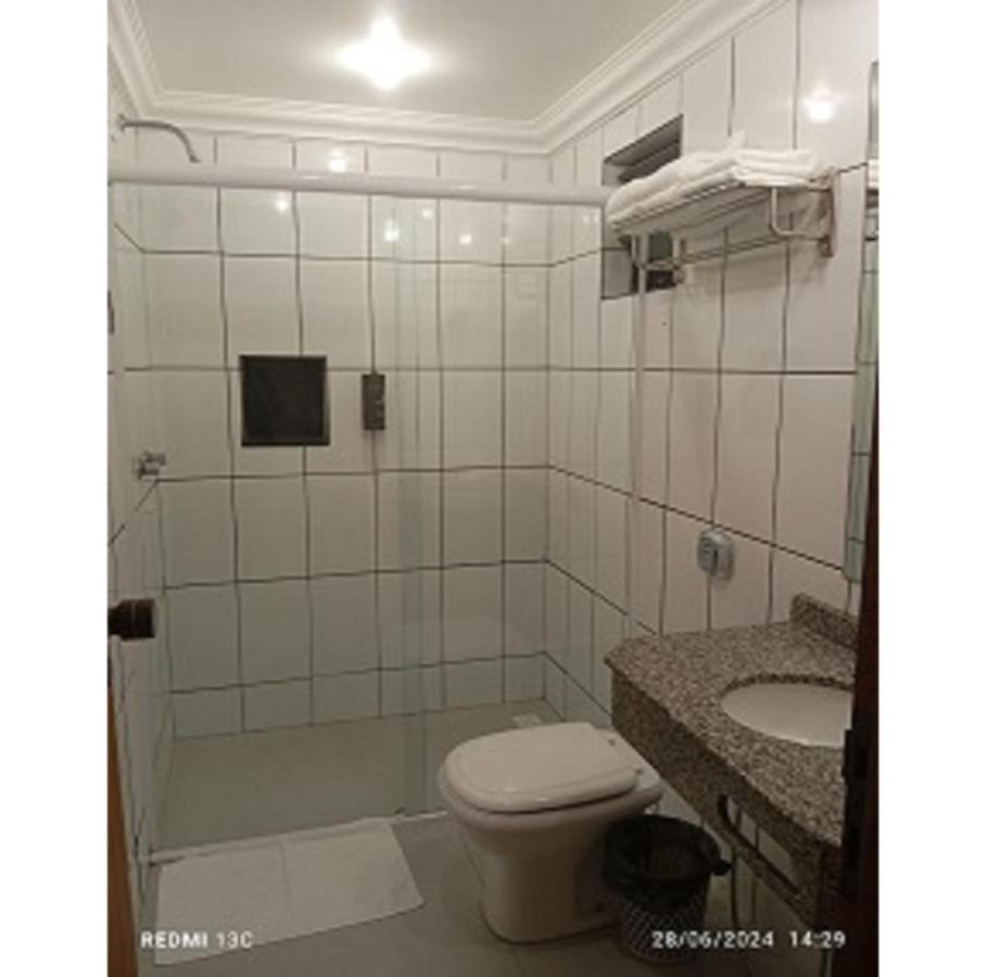 Hotel Das Americas Balneario Camboriu Ngoại thất bức ảnh