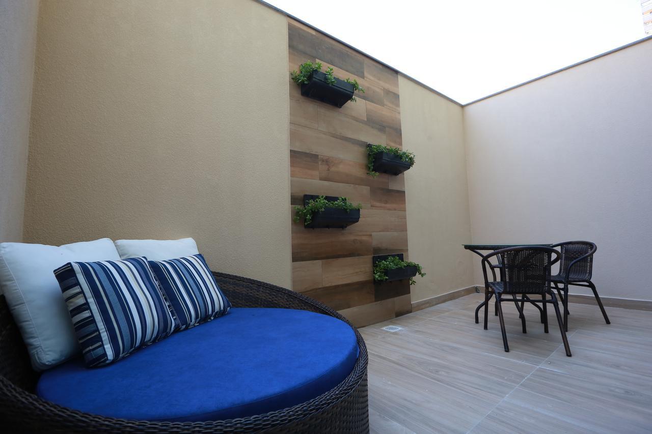 Hotel Das Americas Balneario Camboriu Ngoại thất bức ảnh