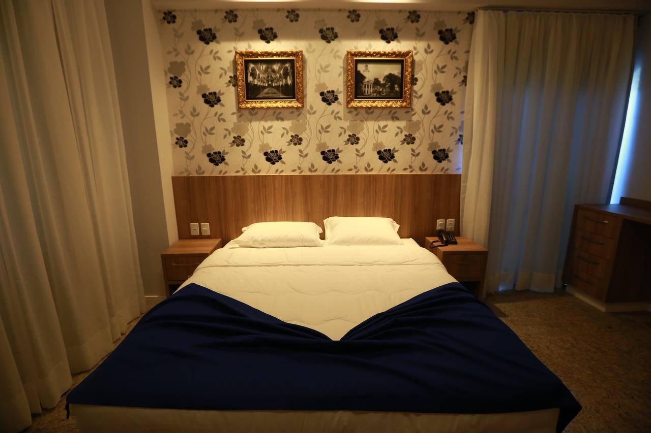 Hotel Das Americas Balneario Camboriu Ngoại thất bức ảnh