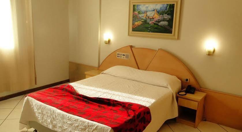 Hotel Das Americas Balneario Camboriu Ngoại thất bức ảnh